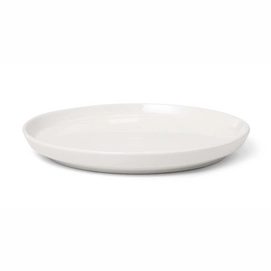 Side Plate Marc O'Polo Moments Chalk White 17 cm (4-Delig)