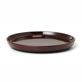 Side Plate Marc O'Polo Moments Earth Brown 17 cm (4-Delig)