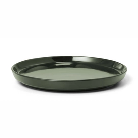 Side Plate Marc O'Polo Moments Olive Green 17 cm (4-Delig)