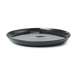 Teller Plate Marc O'Polo Moments Anthracite 21,5 cm (4-teilig)