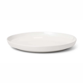 Side Plate Marc O'Polo Moments Chalk White 21,5 cm (4-Delig)