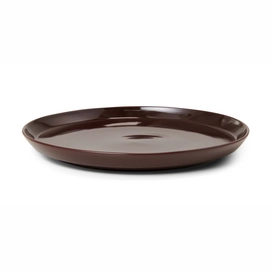Side Plate Marc O'Polo Moments Earth Brown 21,5 cm (4-Delig)