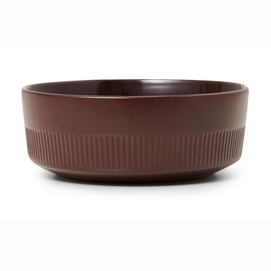 Schale Marc O'Polo Moments Small Earth Brown 12 cm (4-teilig)