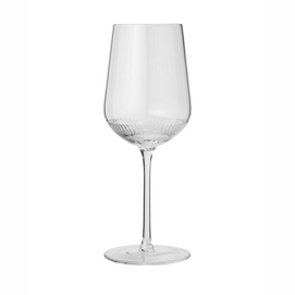 Weinglas Marc O'Polo Moments White Wine Transparent 350 ml (4-teilig)