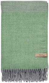 Plaid Mette Ditmer Momentum Grey/Green