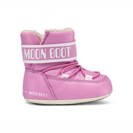 Moon Boot Junior Crib 2 Light Pink