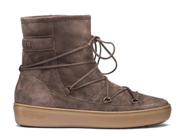 Moon Boot Women Pulse Mid Brown