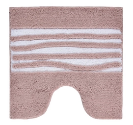 WC-mat Aquanova Morgan Oud Roze