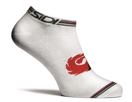 Wielrensokken Sidi Ghost in Coolmax Iride
