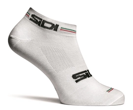 Wielrensokken Sidi Ghost in Coolmax Tricolore