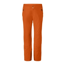 Pantalon de Ski KJUS Men Formula Pants KJUS Orange