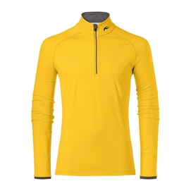 Skipullover KJUS Feel Halfzip Solar Power Herren