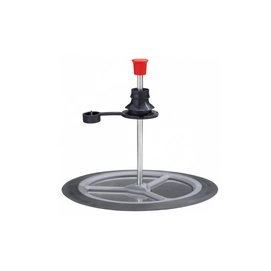 Campingset MSR Coffee Press Kit Reactor 1.0L