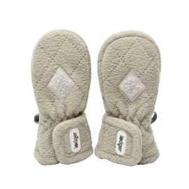 Babywanten Lodger Mittens Fleece Scandinavian Vase