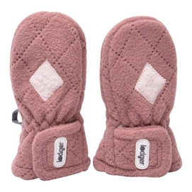Babywanten Lodger Mittens Fleece Scandinavian Plush