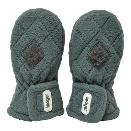Babywanten Lodger Mittens Fleece Scandinavian Sage