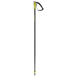 Skistok HEAD Multi Black/neon Yellow