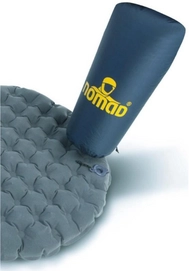 Luchtpomp Tas Nomad Pumpbag Dark Navy