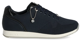 Baskets Mexx Women Cato Navy