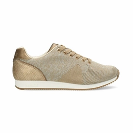 Baskets Mexx Women Cato Gold-Taille 43