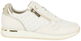 Mexx Women Djana White Brown