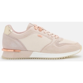 Sneaker Mexx Fleur Old Pink Damen-Schuhgröße 36
