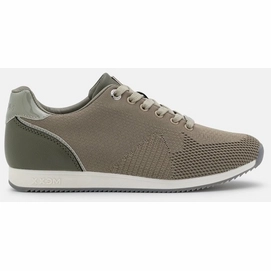 Baskets Mexx Women Cato Olive-Taille 36