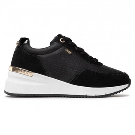 Sneaker Mexx Women Jente Black