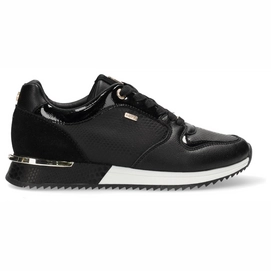 Sneaker Mexx Fleur Black 2022 Damen-Schuhgröße 36