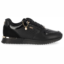 Sneaker Mexx Fleur Black Black 2022 Damen-Schuhgröße 39