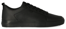 Baskets Men Elian Black