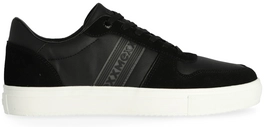 Baskets Men Geran Black