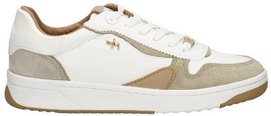 Sneaker Mexx Women Giselle 2.0 White/Light Grey