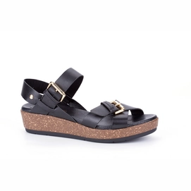 Sandale Pikolinos W1G-1589C1 Mykonos Black
