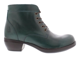 Fly London Myla Mesu Petrol Damen