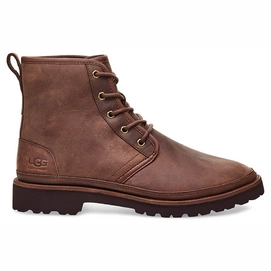 Bottines UGG Homme Harkland Weather Grizzly-Taille 46
