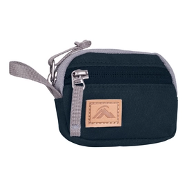 Portemonnee Macpac Aztec Coin Pouch Black Iris