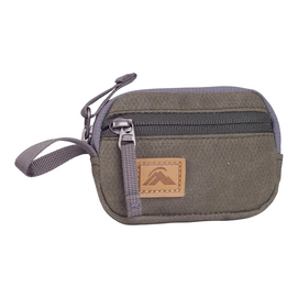 Portemonnee Macpac Aztec Coin Pouch Forest Night