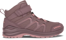 Wandelschoen Lowa Kids Maddox GTX Mid Brownrose