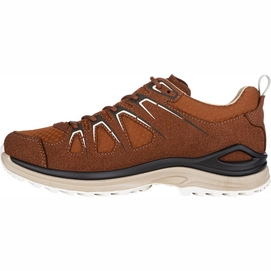 Maddox women innox evo mahogany 3