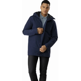 Magnus-Coat-Tui-Open