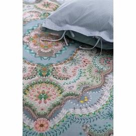 Majorelle Carpet_Blue-40_Detail_Large