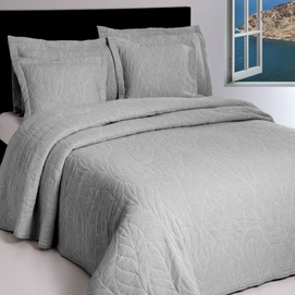 Sprei Bamar Mambo Grijs
