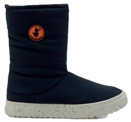 Schneestiefel Save The Duck Lhotse Blue Black Herren