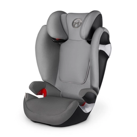 Autostoel Cybex Solution M 2018 Manhattan Grey