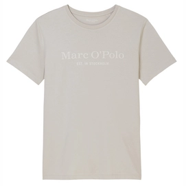 T-Shirt Marc O'Polo Men 223222051024 Dapple Gray