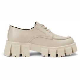 Chaussure à Lacets Marc O'Polo Femme 20717363401105 Light Taupe-Taille 38