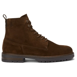 Boots Marc O'Polo Men Coffee-Taille 40
