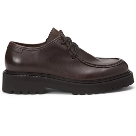 Chaussures à Lacets Marc O'Polo 20827443401130 Men Coffee-Taille 46
