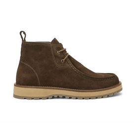 Schnürschuh Marc O'Polo Men 20720106301300 Dark Brown